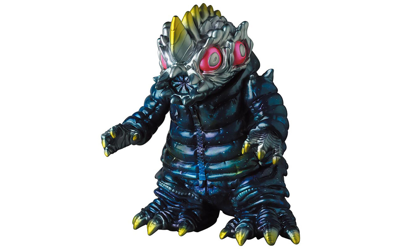 メディコム・トイの新たな直営店舗「MEDICOM TOY TOKYO