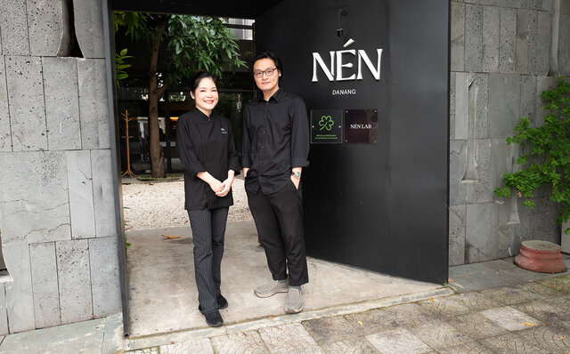 「語られていないベトナムを、料理で伝えたい」 ― Né...