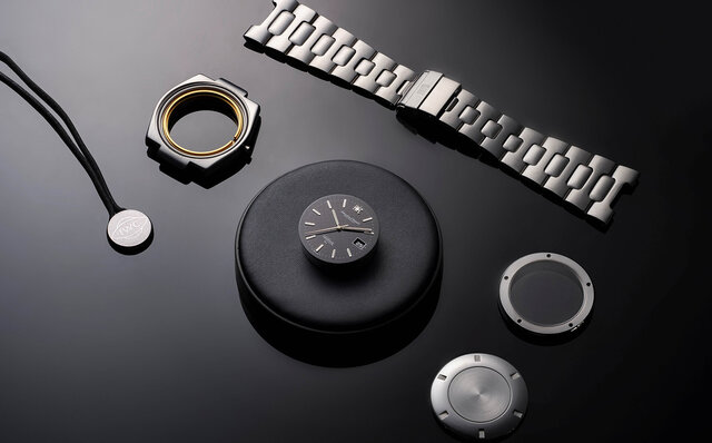 IWC｜IWC キュレーテッド