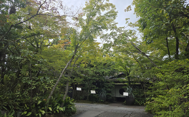 THE SODOH 東山 京都 くろどう