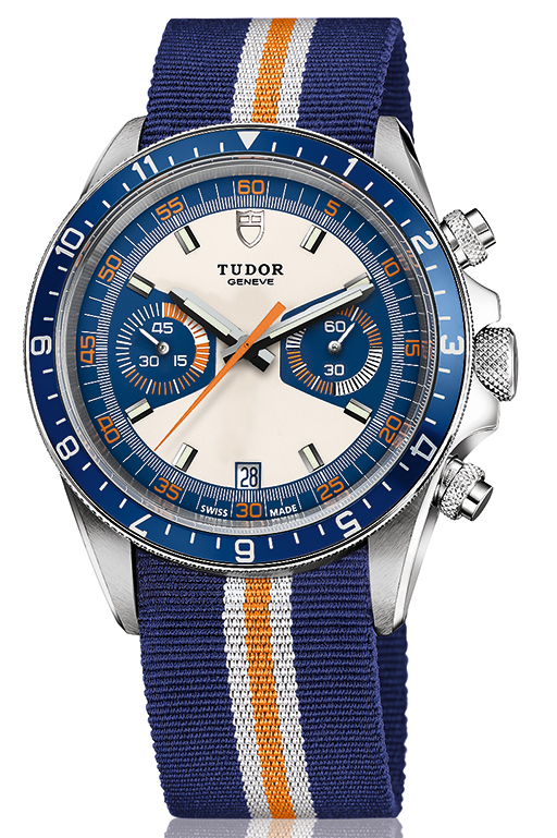 C_tudor_heritage_chrono_blue_m70330b-0000_opal_blue_fabric_blue_grey_orange