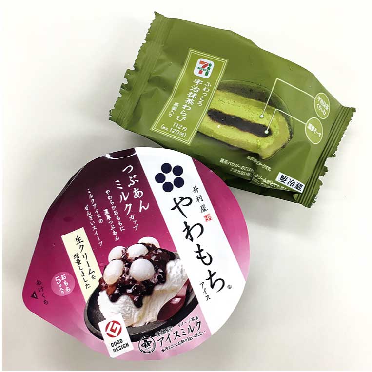【食】女子を虜にする和×洋コラボの進化系! ぷるぷる・もちもち食感が癖になる「もちスイーツ」(2017年11月号)