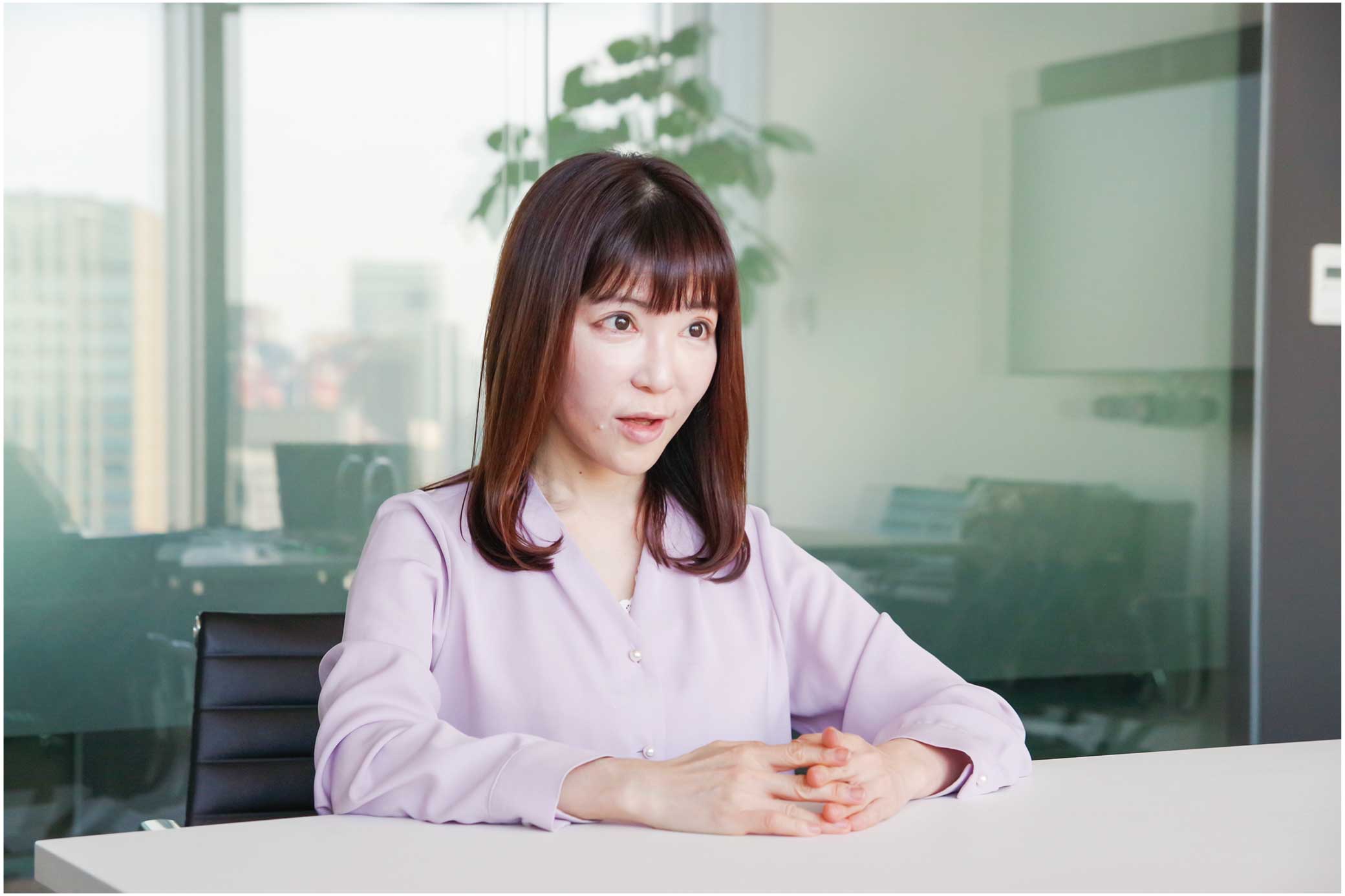 【マーケターインタビュー】女性起業家に学ぶビジネスの発展と永続。鍵は「あったらいいな」より「必然性」(2019年6月号)