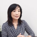 日野佳恵子へのインタビュー1弾「広告費を使わず、人も仕事も獲得した創業期」