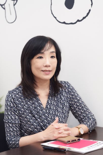 日野佳恵子へのインタビュー3弾「リーマンショックの危機が、女性視点マーケティングへ向かう覚悟をさせてくれた」