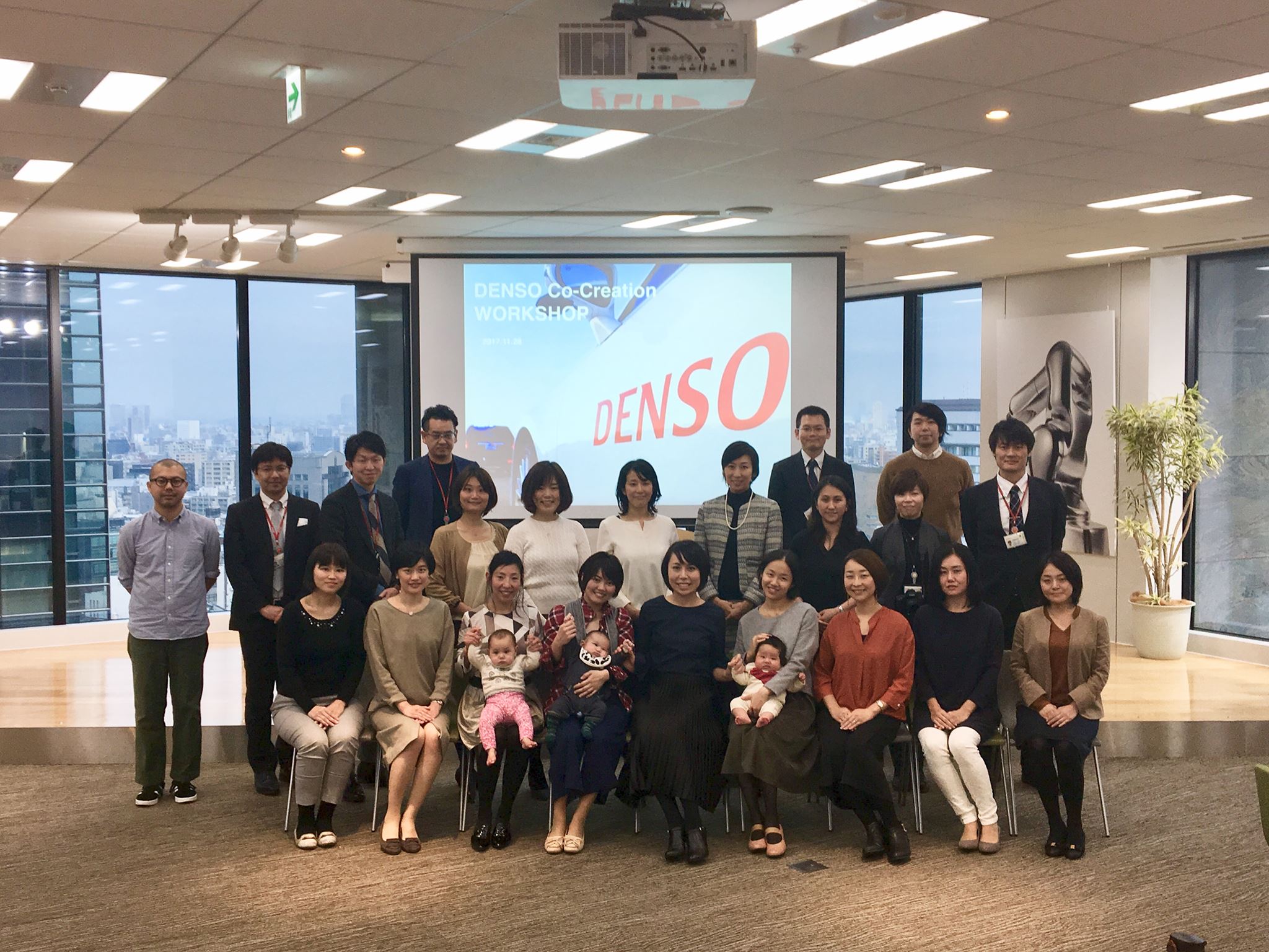 【特集】自分らしい生き方を考えるオンライン講座(2019年4月号)