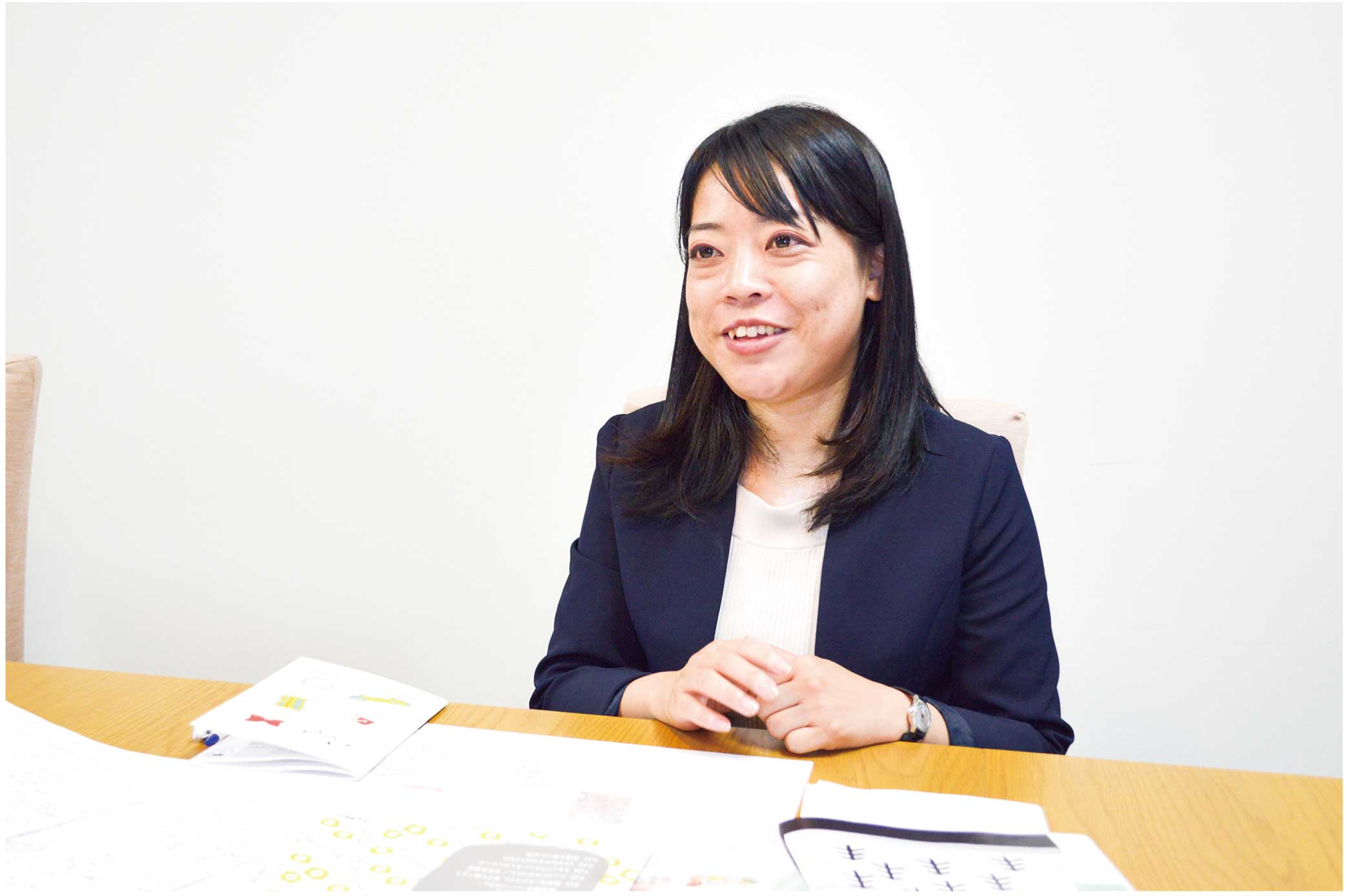 流行と女性の心理を反映したギフト提案。トレンドの「なぜ?」を考える癖付け