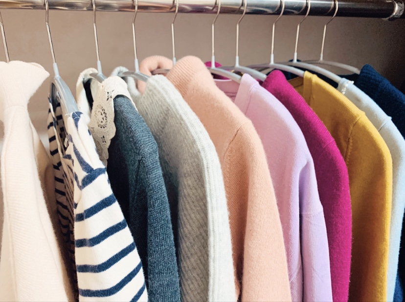 【注目ビジネス】クローゼットの中身の把握&着回しの悩み解消!AIが手持ち服のコーデを自動提案するアプリ(2019年3月号)