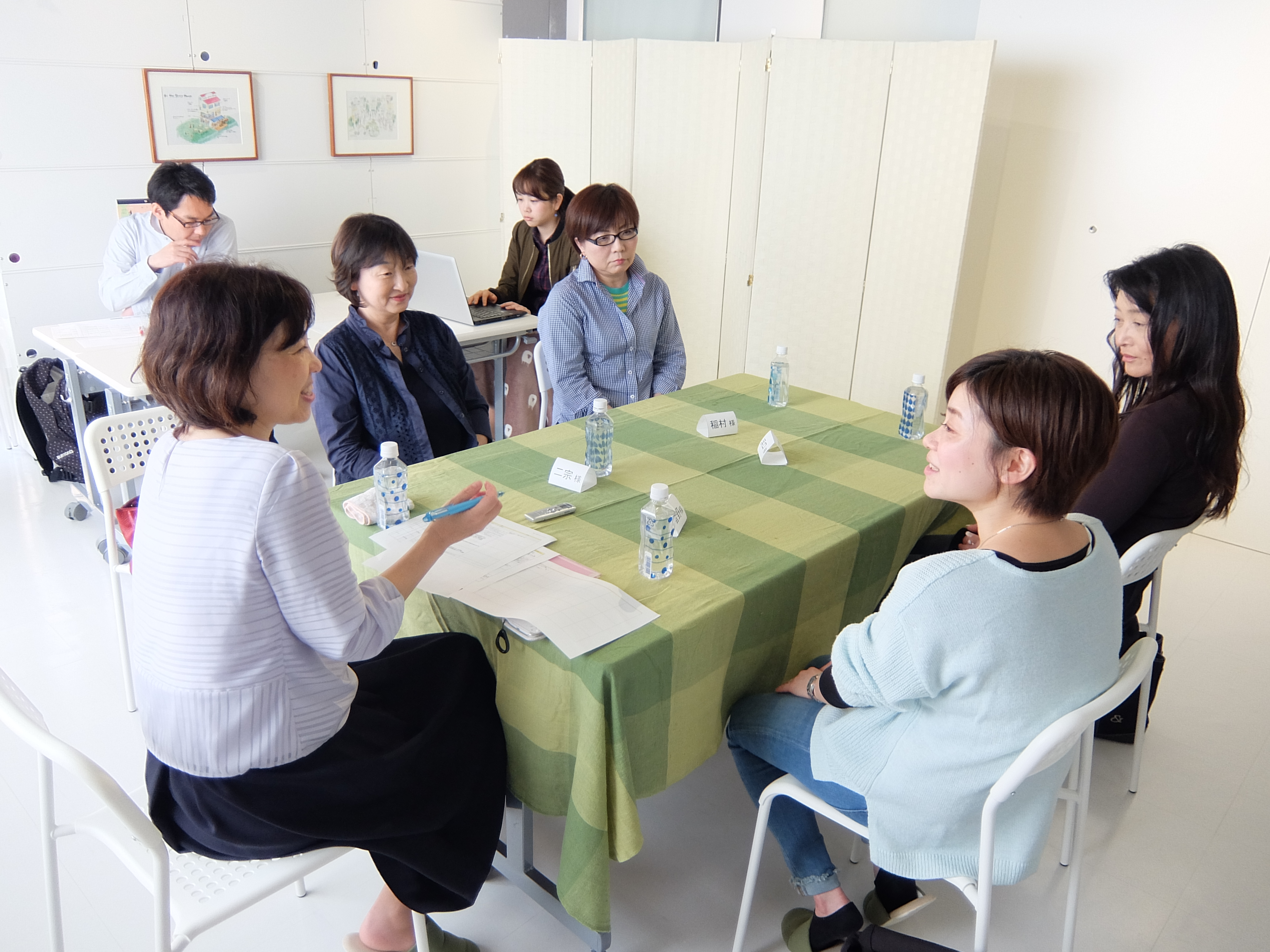【座談会・アンケート】主婦の余暇の理想と現実(2017年7月号)