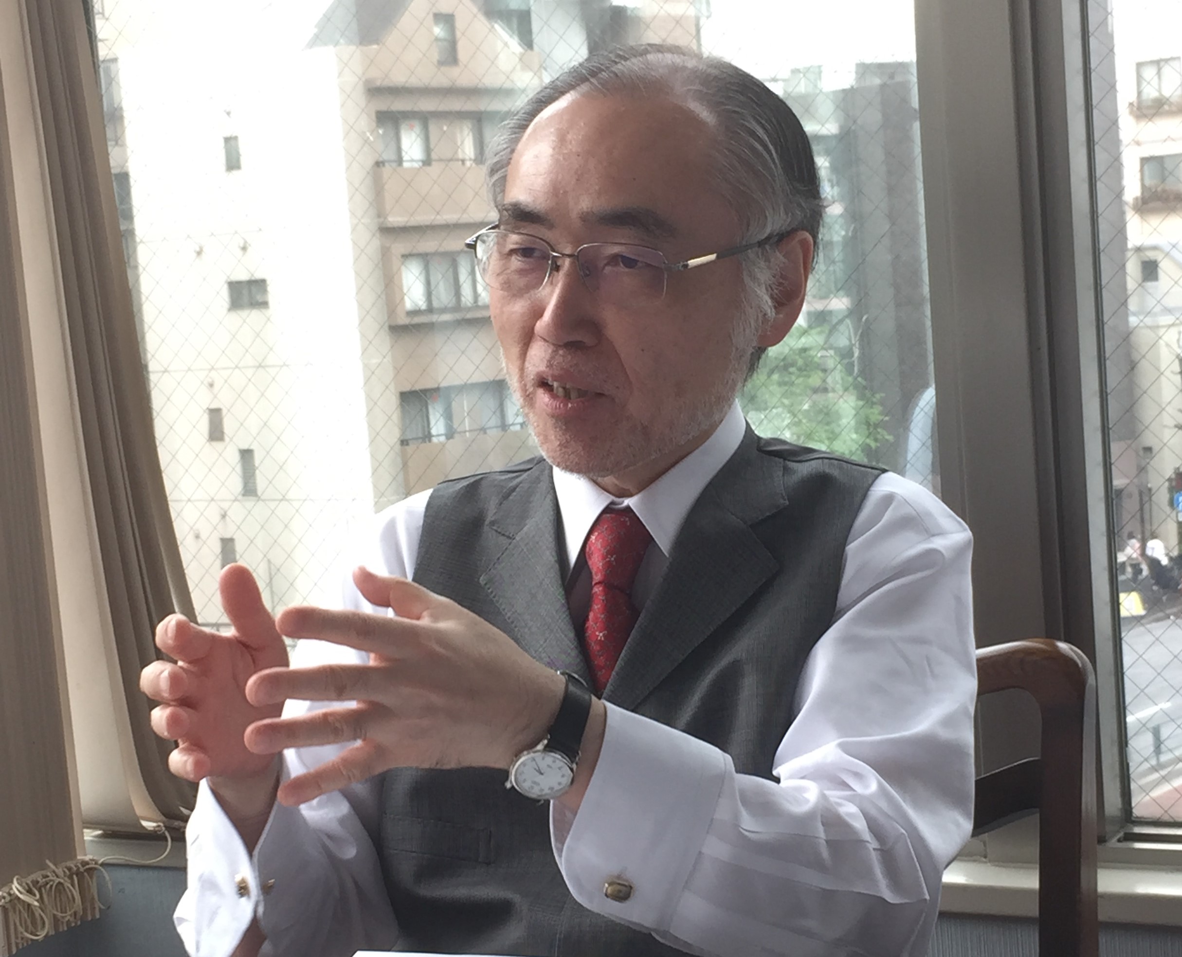 【マーケターインタビュー】対談:青木幸弘教授×日野佳恵子 現代女性とライフコースマーケティング(2017年7月号)