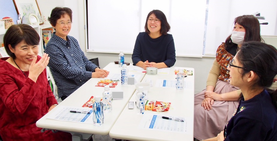 【座談会・アンケート】消費者から見た「女性のあした大賞」 受賞商品・サービス(2019年2月号)