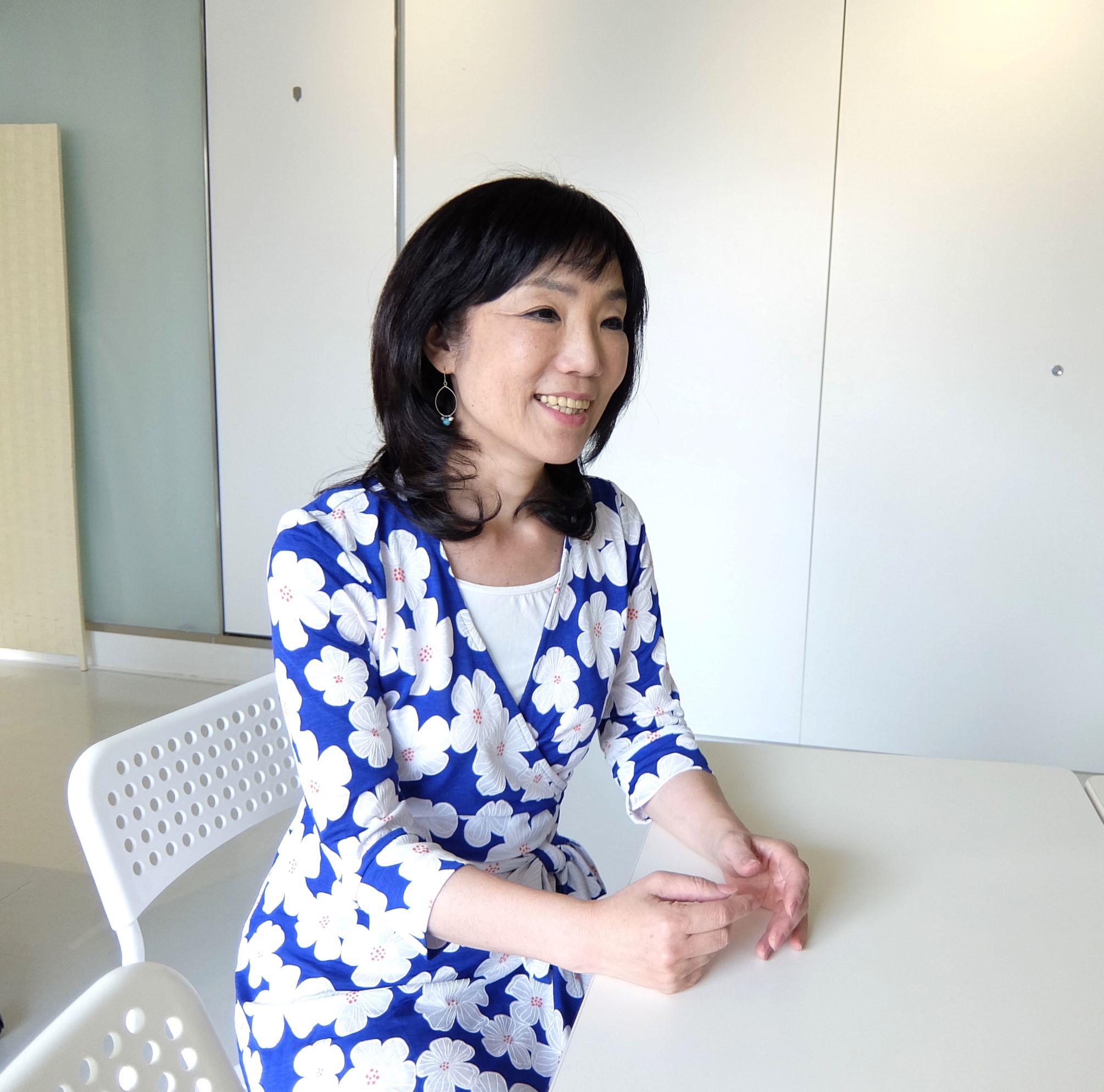 【マーケターインタビュー】対談:青木幸弘教授×日野佳恵子 女性はターゲットではなく、ライフコースで見分ける(2017年6月号)