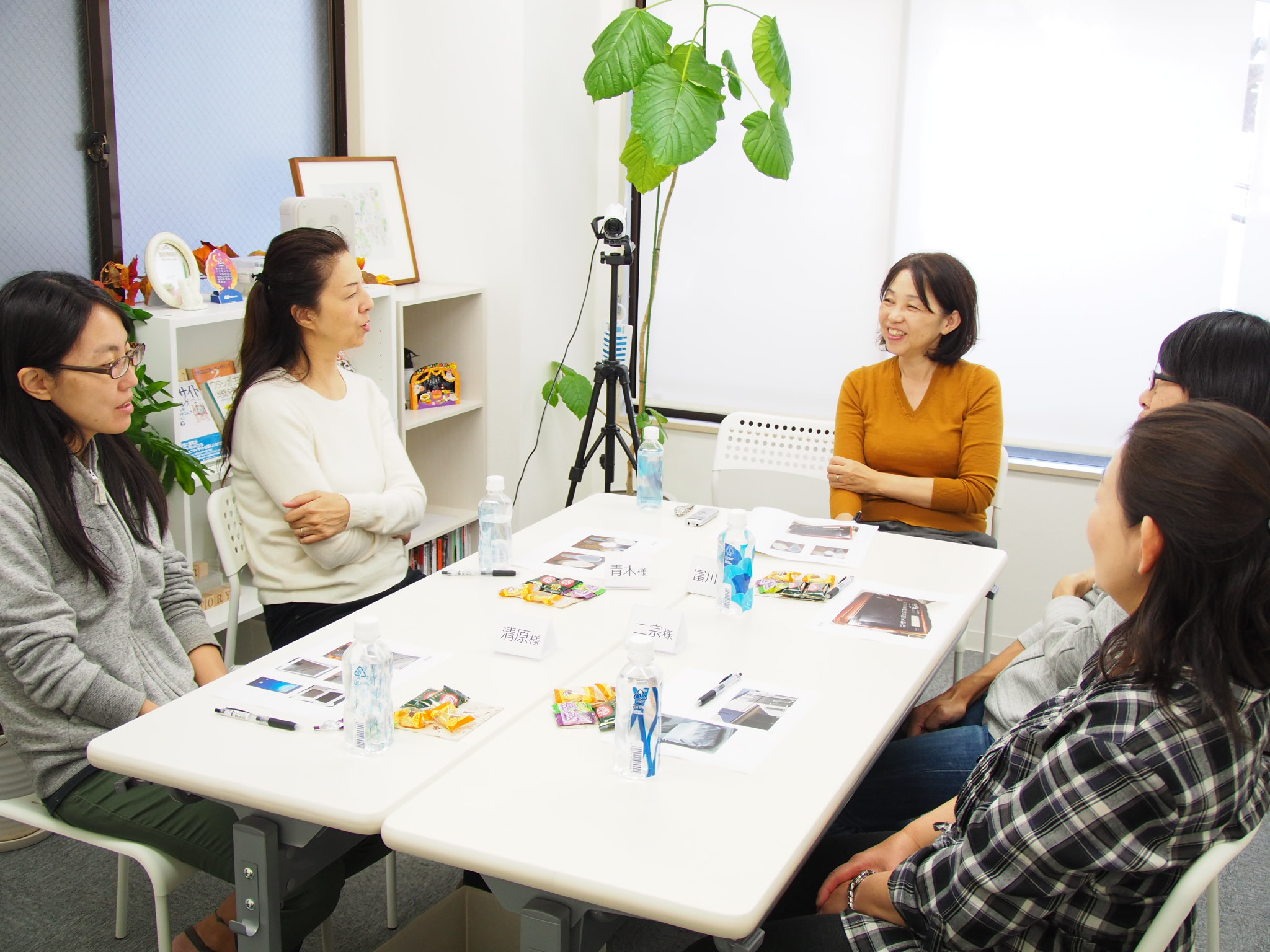 【座談会・アンケート】2018年の買ってよかった 暮らしを充実させるアイテム(2019年1月号)