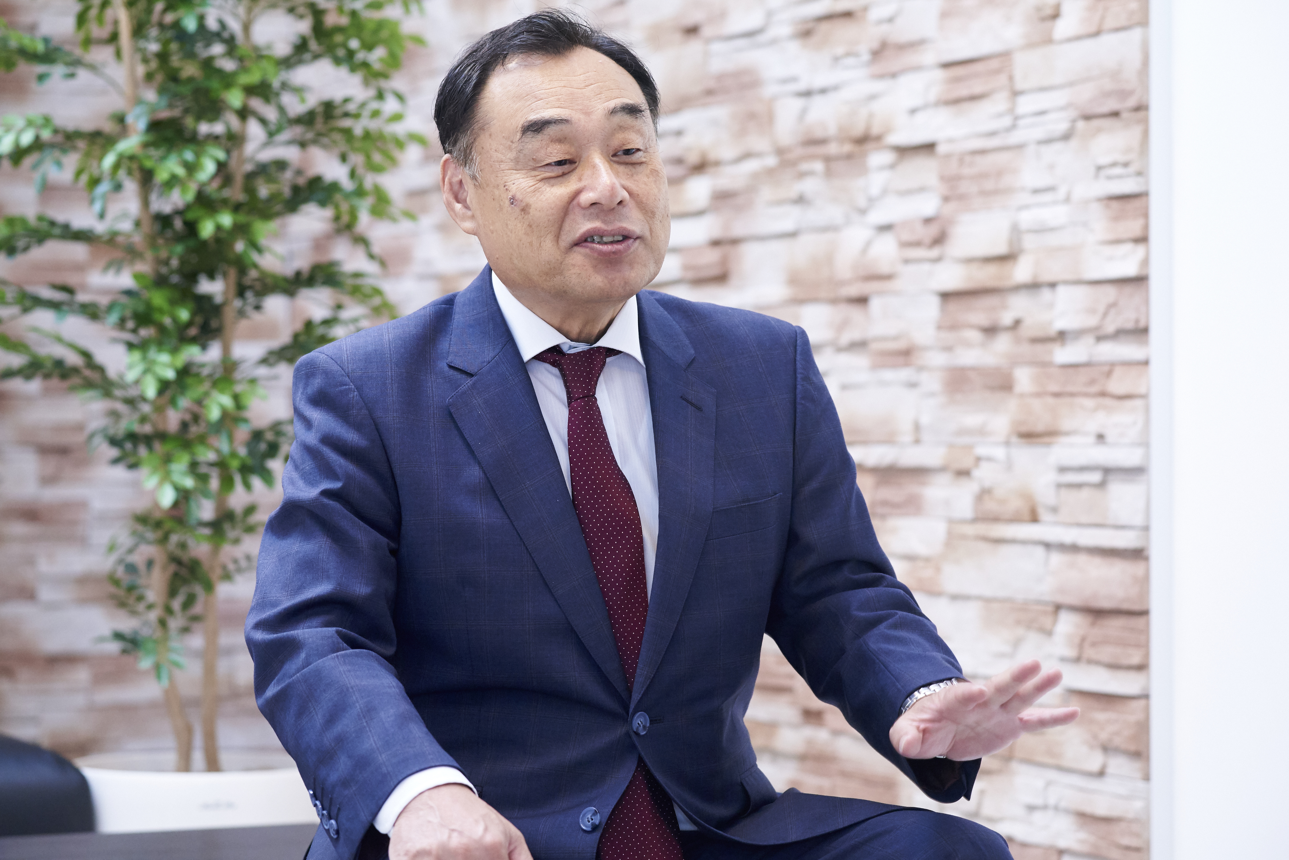 【マーケターインタビュー】使命はペットの幸せな一生をサポートすること。小さな命の重みを社会に問いかける(2018年12月号)