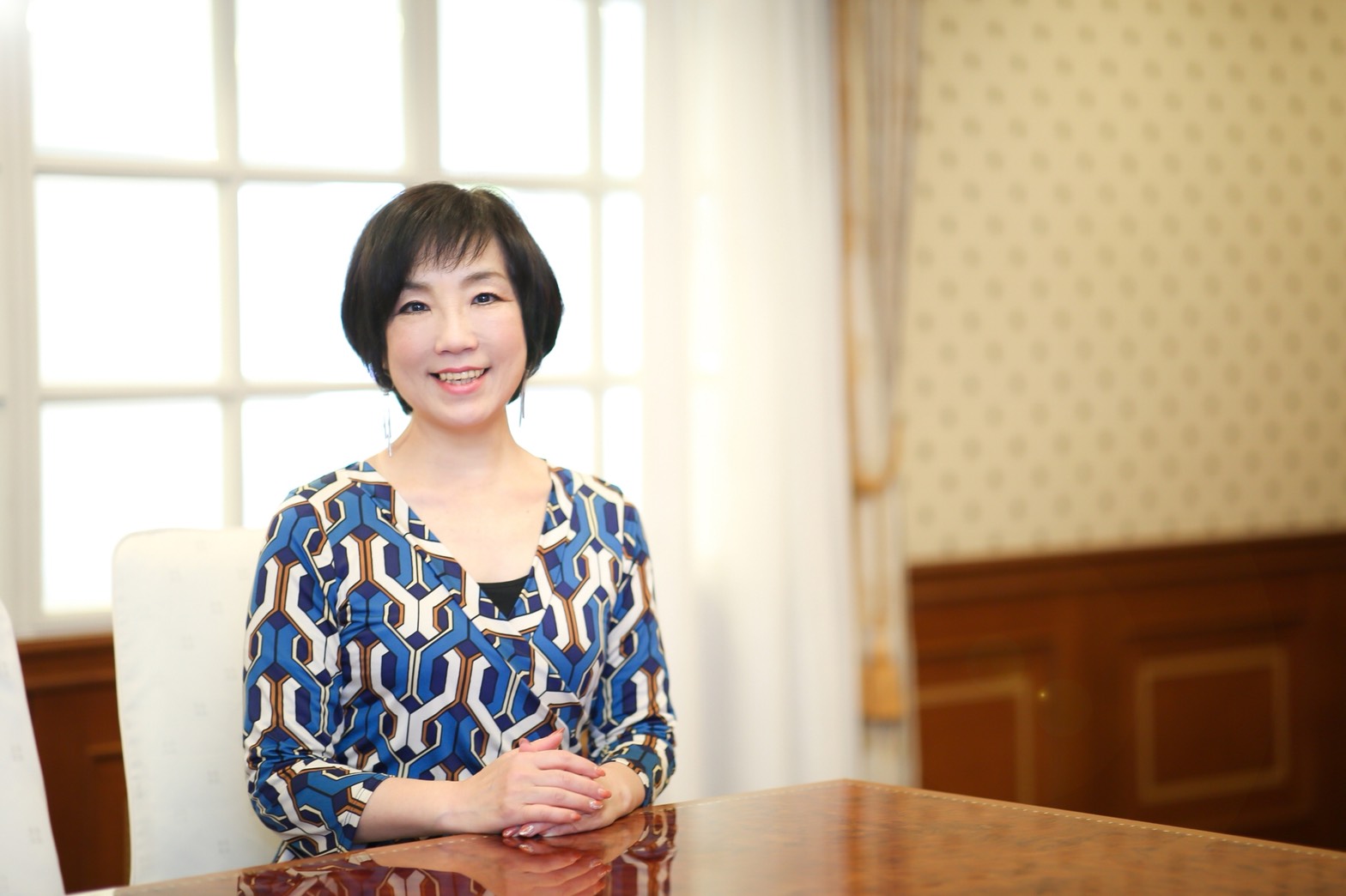 【マーケターインタビュー】 日野佳恵子 ポストコロナは劣勢の女時(めどき)を受容し、女性視点マーケティングで生き抜く