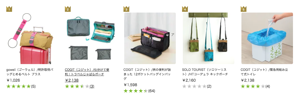 【特集】新シニア向けの旅行用専門サイト「たびんちゅ」(2019年5月号)