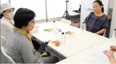 【座談会・アンケート】節約生活はいまや当たり前。介護・生理用品への軽減対象を願う(2019年10月号)