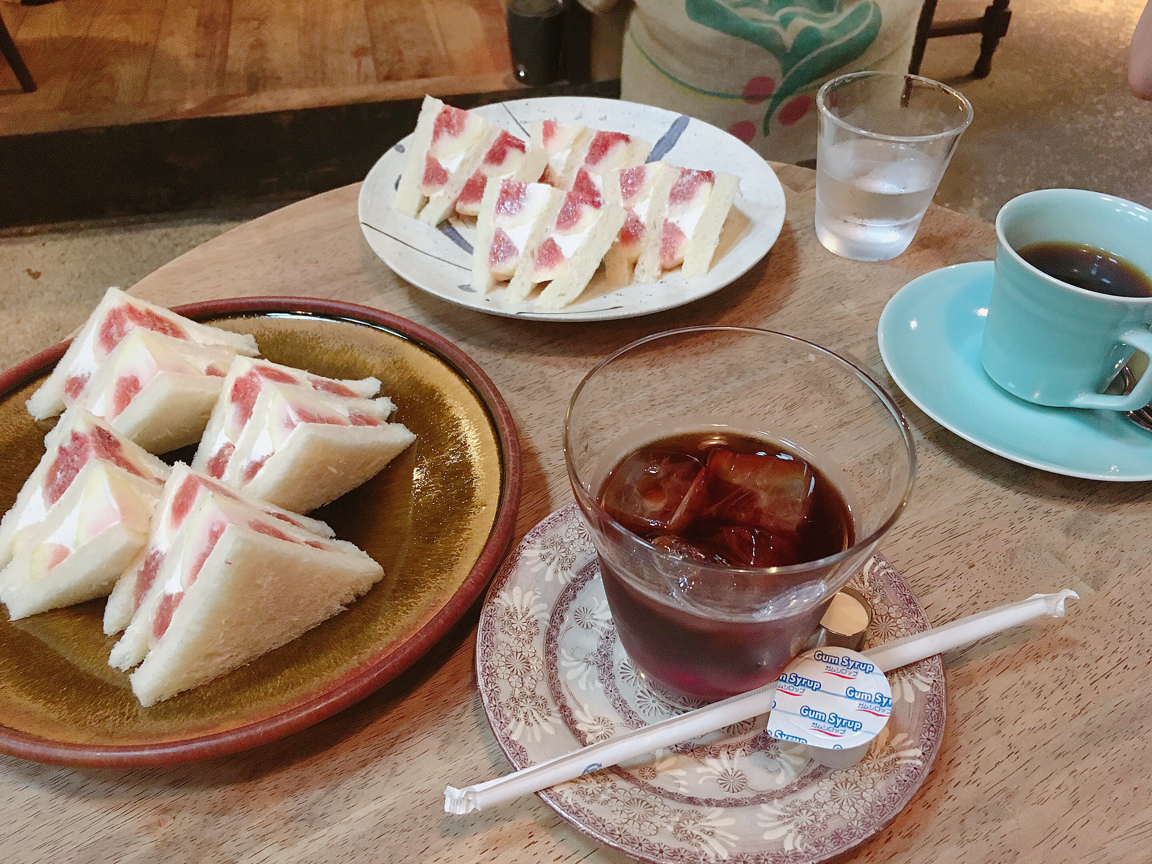 【STAFF ROOM】期待以上の体験を生む グーグルマップの 「近くのカフェ」探し(2019年12月号)