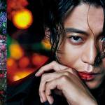 沒見過這款小栗旬! 主演電影「人間失格:太宰治與他的三個女人」 頹廢長髮魅惑眼神難以抗拒