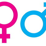 男女マークの意味