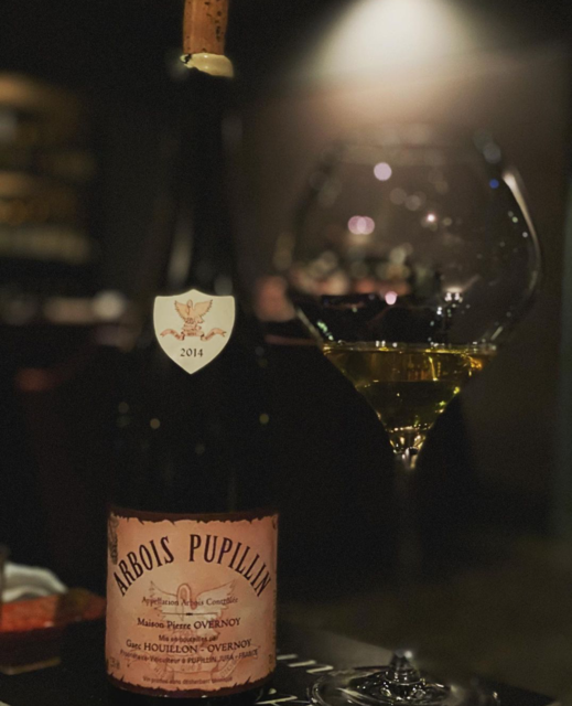 メゾン ピエール オヴェルノワ シャルドネ 2014 750ml 12.5% Maison