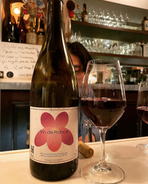 エス・ジェー 2015 / ラ・グランド・コリーヌ（大岡弘武） - winy.tokyo