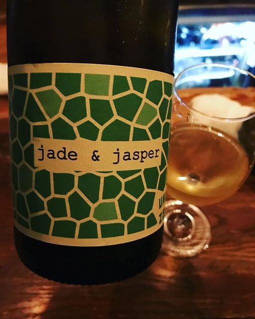 winy on Instagram: “Jade & Jasper 2017 / Unico Zelo (Brendan Carter) - South Australia, Australia (Fiano) ジェイド・アンド・ジャスパー 2017 / ウニコ・ゼロ（ブレンダン・カーター）-…” (9798)