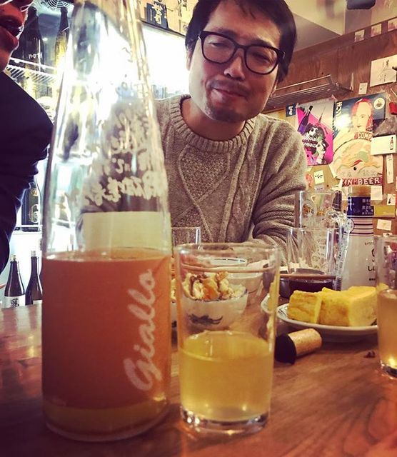 winy.tokyo on Instagram: “Didi Giallo 2016 / Shobbrook Wines (Tom Shobbrook) - #SouthAustralia, #Australia (#Riesling, #Muscat) ディディ・ジャッロ 2016 /…” (13388)