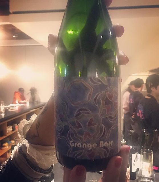 winy.tokyo on Instagram: “Grange Bara Rouge 2013 / Daniel Sage - #Rhone, #France (#Syrah) グランジ・バラ・ルージュ 2013/ ダニエル・サージュ - #フランス、#ローヌ（#シラー） #winytokyo #vinnature…” (13436)