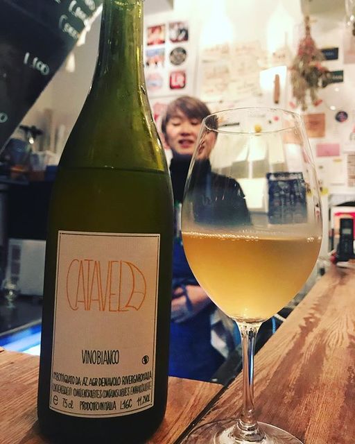 winy.tokyo on Instagram: “Catavela 2016 / Denavolo (Giulio Armani) - #EmiliaRomagna, #Italy (#Malvasia, #Ortrugo, #Marsanne) カタヴェラ 2016 / デナーヴォロ （ジュリオ・アルマーニ）-…” (13582)