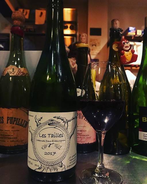 winy.tokyo on Instagram: “Les Tailles 2017 / Jean Christophe Garnier - #Loire, #France (#CabernetFranc, #CabernetSauvignon) レ・タイユ 2017 / ジャン・クリストフ・ガルニエ -…” (16327)