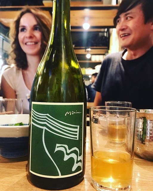 winy.tokyo on Instagram: “Redesdale Vermentino 2017 / Minim (Tim Sproal) - #Victoria, #Australia (#Vermentino) レズデール・ヴェルメンティーノ 2017 / ミニム（ティム・スプロール）-…” (18978)