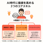 5章：AIとの賢い付き合い方と次のステップ