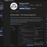 1章 コーディングの常識が変わる！Copilot革命