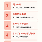 3章 最後まで読ませるキャプションライティング術