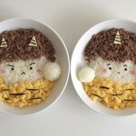簡単！節分レシピ
