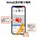 3章 【実践①】Meta広告向けスクエア動画制作