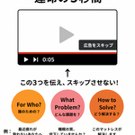 4章 【実践②】YouTubeインストリーム広告制作