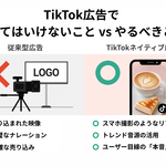 5章 【実践③】TikTok広告向け縦型動画制作