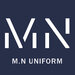 M.N Uniform | Premium Workwear