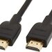 Amazon.co.jp: Amazonベーシック HDMI ケーブル ハイスピード 4K ARC対応 0.9m(タイプAオス - タイプAオス)ブラック