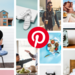 Pinterest - ピンタレスト