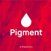 Pigment by ShapeFactory | Simple Color Palette Generator