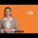 AI：チャットボット制作（D-ID）