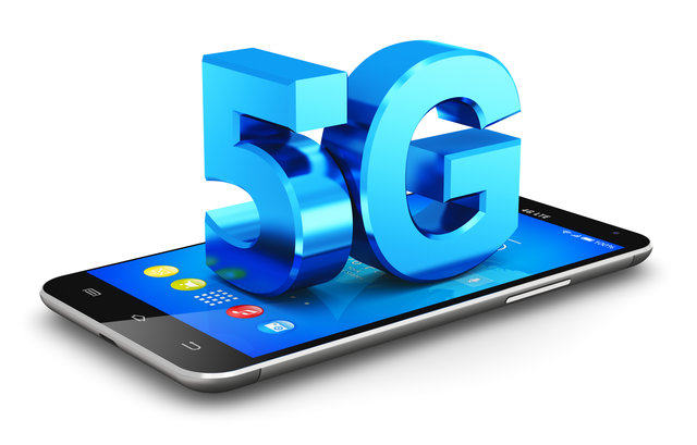 5Gの実用化スタート！各通信キャリアの対応機種・対応端末を解説