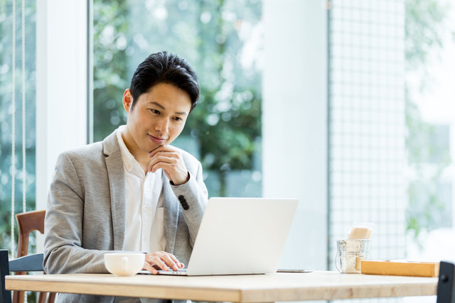 テレワークに必要なものは何？これがあれば自宅が職場になる！