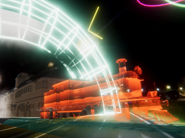 VR/AR技術と横浜エリアの融合による「XR観光バスツアー」のストーリーを募集開始