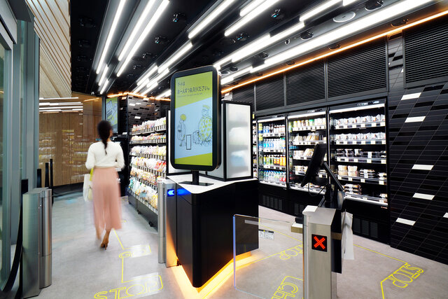西武鉄道とファミリーマート、駅ナカ・コンビニで「無人決済システム」導入に向けた取り組みを開始