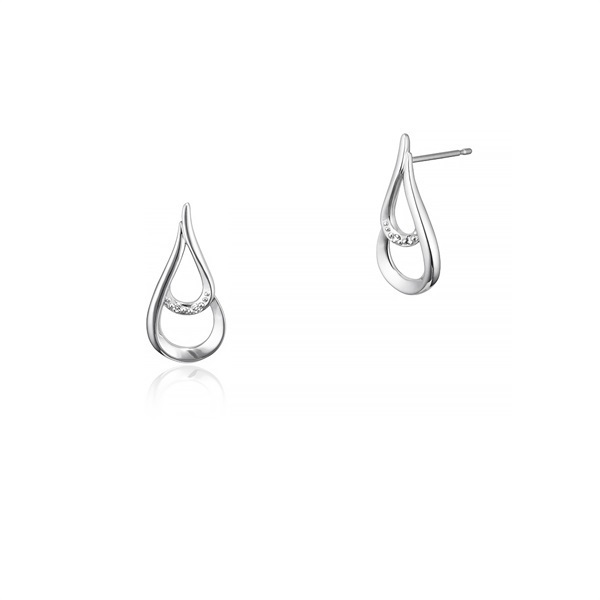 プラチナピアス