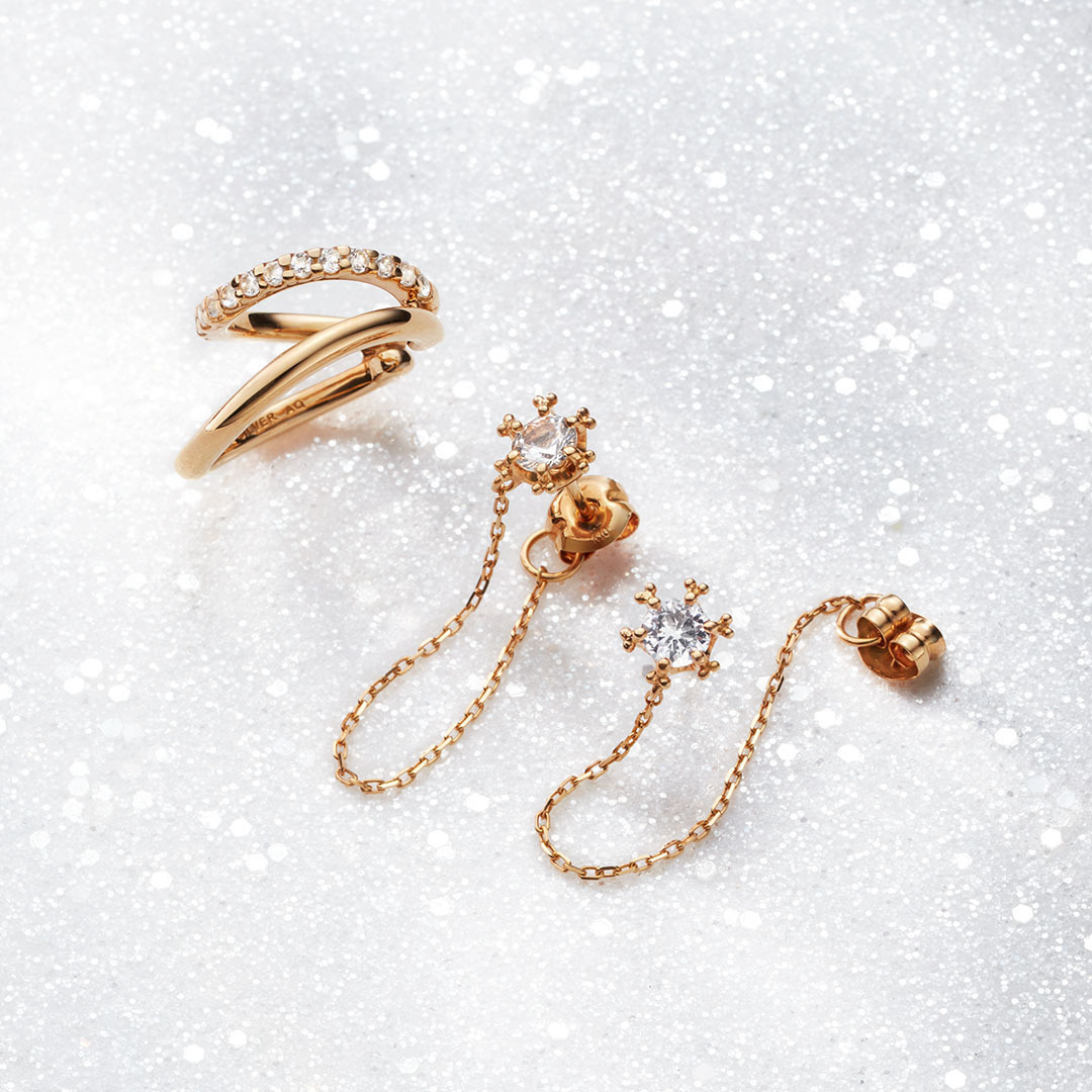 ４℃ 2022クリスマスコレクション